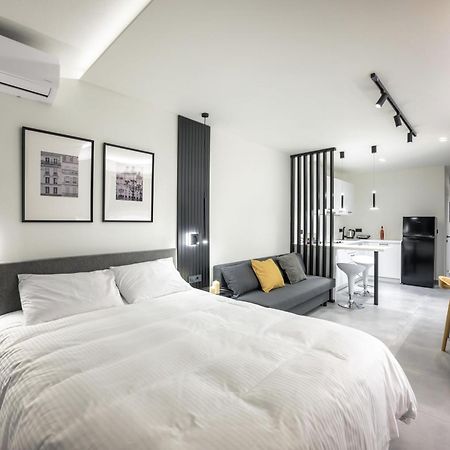 Cozyio- Ioannina City Center, Luxury Accommodation Exterior photo