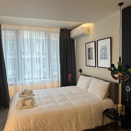 Cozyio- Ioannina City Center, Luxury Accommodation Exterior photo