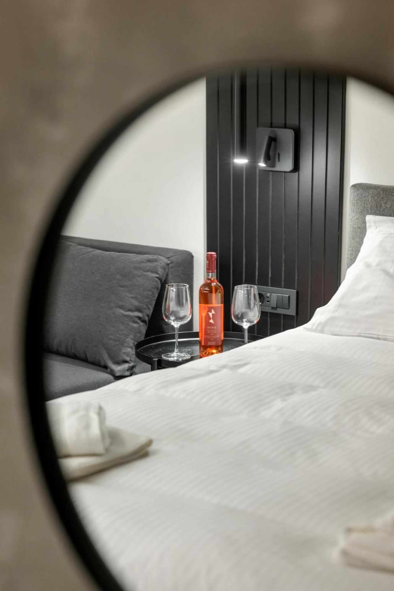 Cozyio- Ioannina City Center, Luxury Accommodation Exterior photo