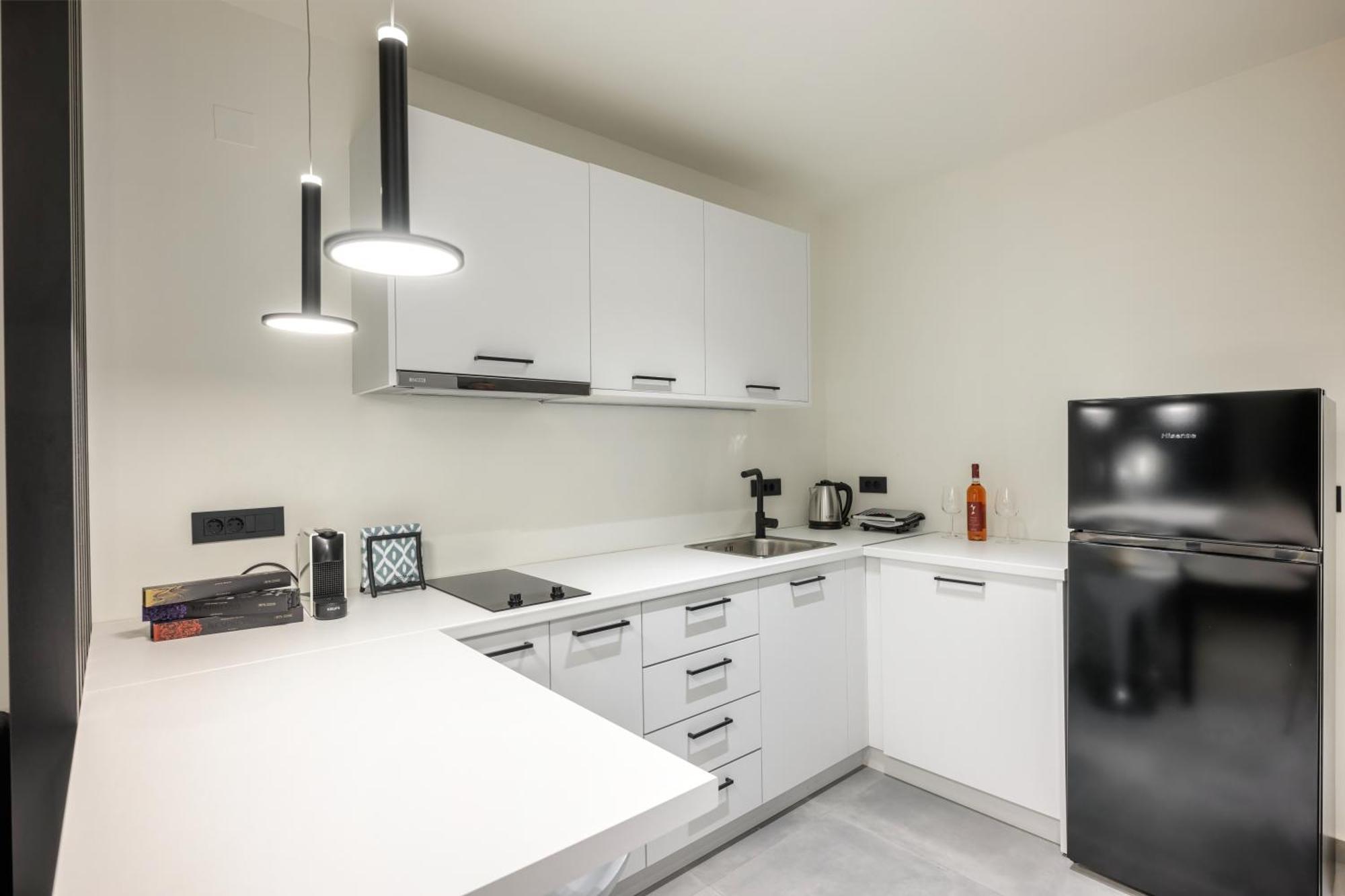 Cozyio- Ioannina City Center, Luxury Accommodation Exterior photo