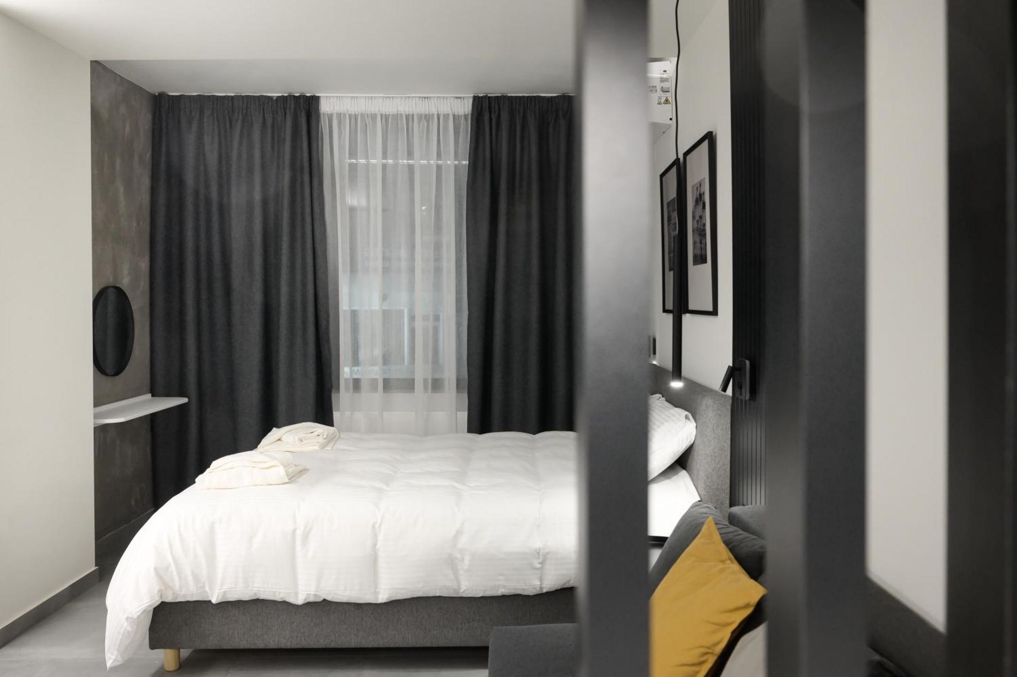 Cozyio- Ioannina City Center, Luxury Accommodation Exterior photo